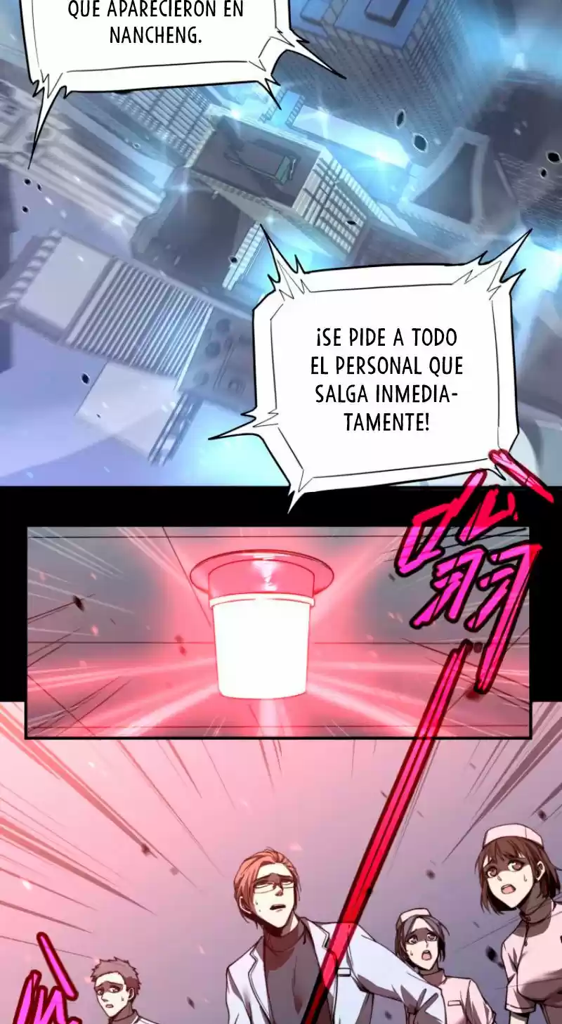 Super Evolution (2021) - Capítulo 1 - Página 41 - LectorTMOo