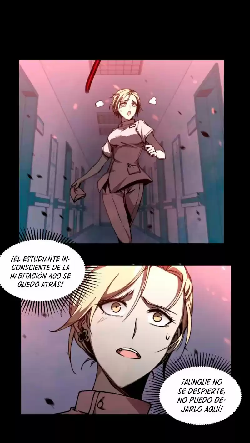 Super Evolution (2021) - Capítulo 1 - Página 43 - LectorTMOo