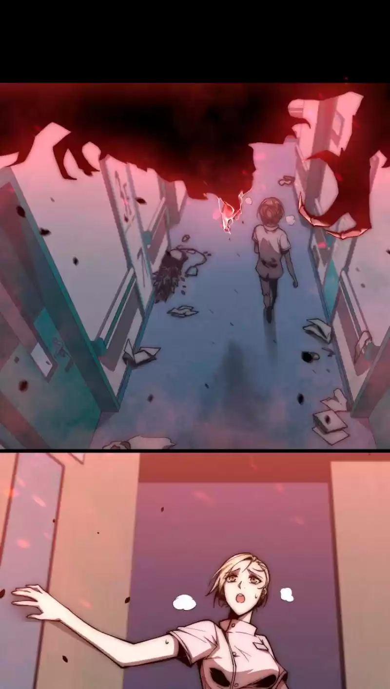 Super Evolution (2021) - Capítulo 1 - Página 44 - LectorTMOo