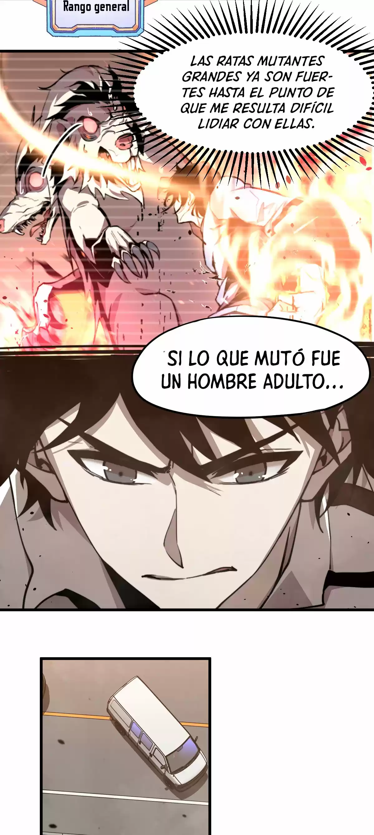 Super Evolution (2021) - Capítulo 10 - Página 17 - LectorTMOo
