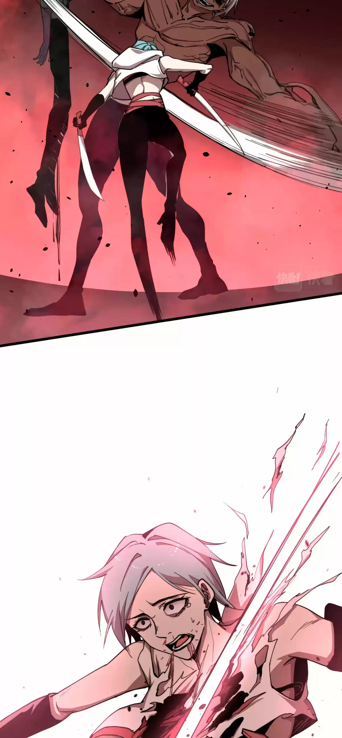 Super Evolution (2021) - Capítulo 10 - Página 47 - LectorTMOo