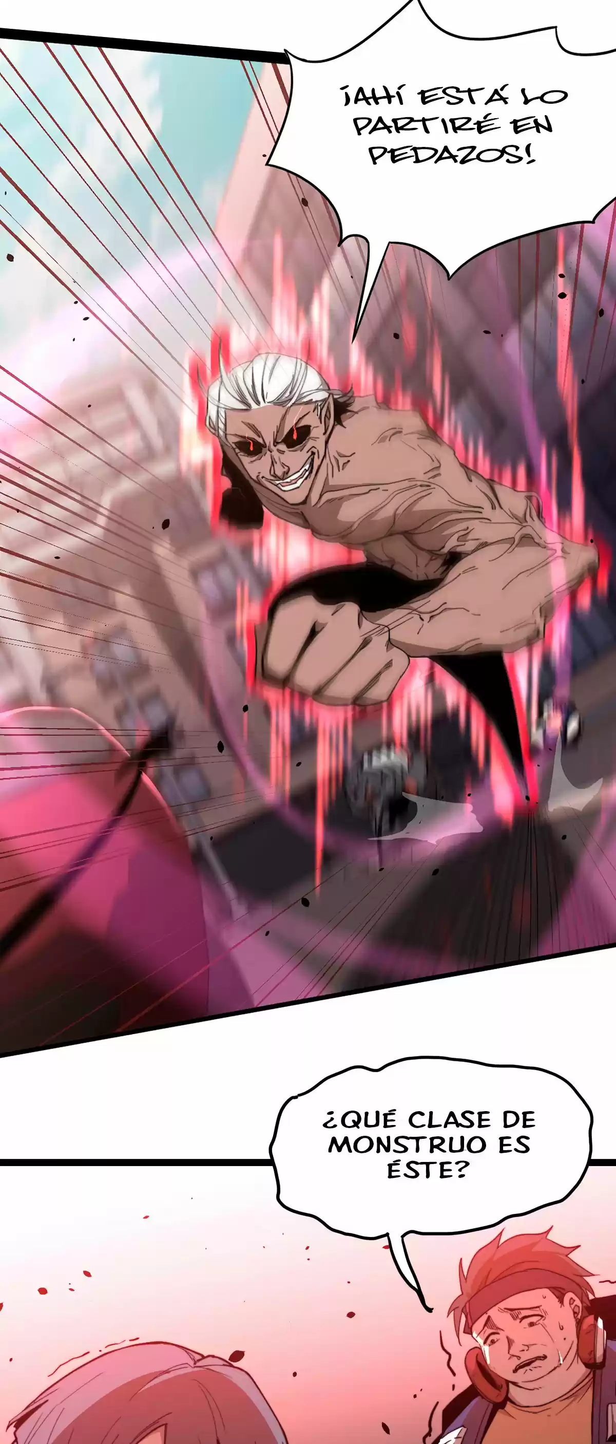 Super Evolution (2021) - Capítulo 11 - Página 8 - LectorTMOo