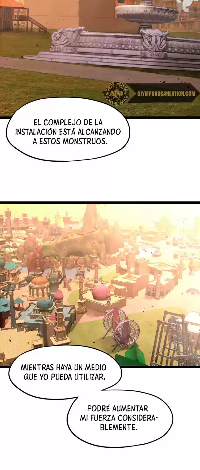 Super Evolution (2021) - Capítulo 12 - Página 13 - LectorTMOo