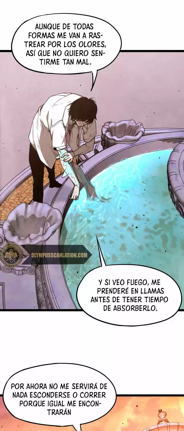 Super Evolution (2021) - Capítulo 12 - Página 15 - LectorTMOo