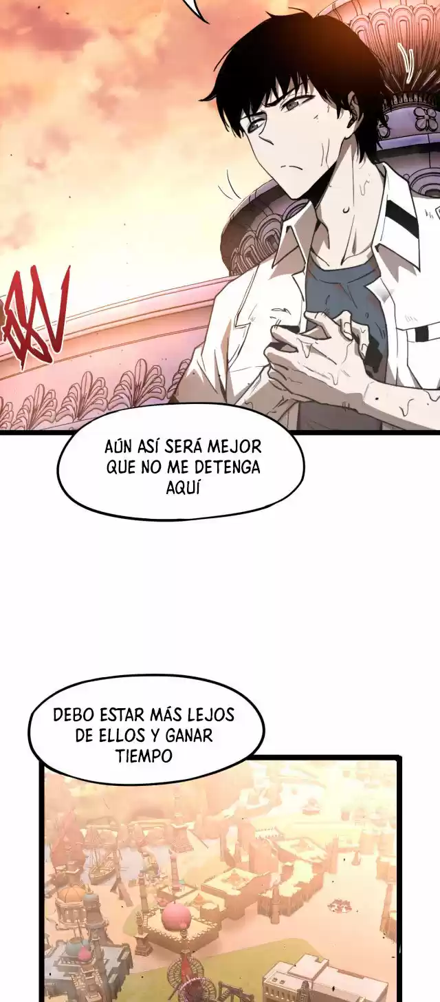 Super Evolution (2021) - Capítulo 12 - Página 17 - LectorTMOo