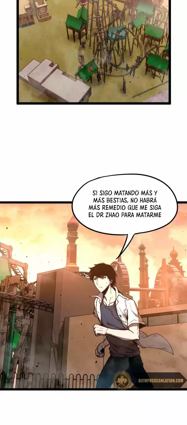 Super Evolution (2021) - Capítulo 12 - Página 19 - LectorTMOo