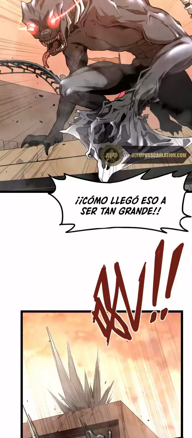 Super Evolution (2021) - Capítulo 12 - Página 24 - LectorTMOo