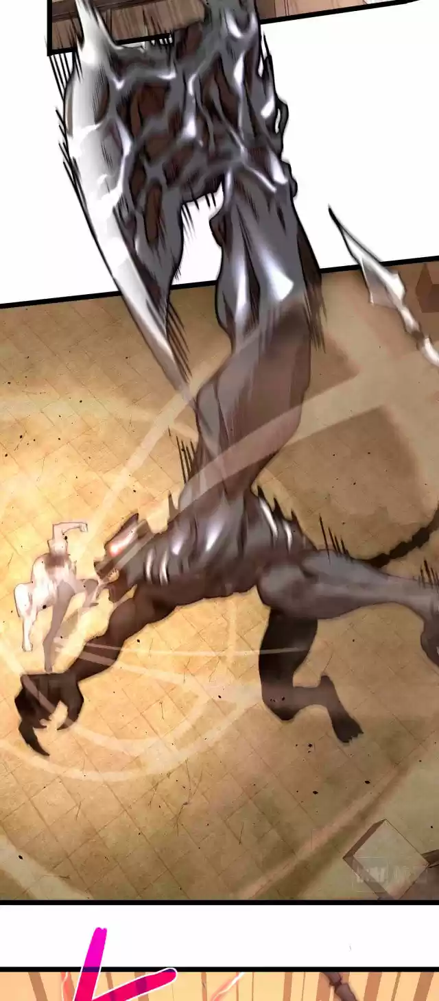 Super Evolution (2021) - Capítulo 12 - Página 26 - LectorTMOo