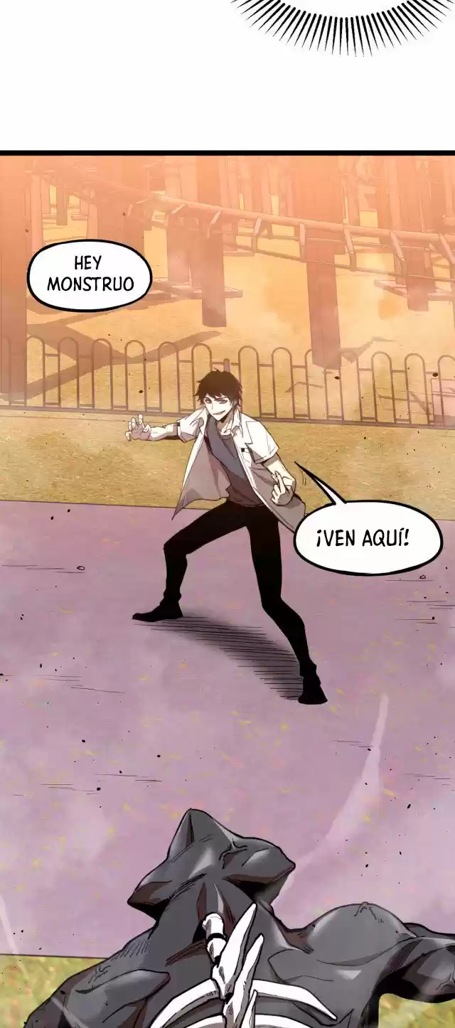 Super Evolution (2021) - Capítulo 12 - Página 42 - LectorTMOo