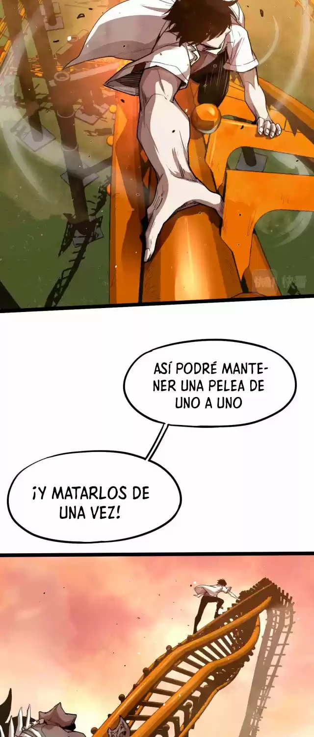 Super Evolution (2021) - Capítulo 12 - Página 49 - LectorTMOo