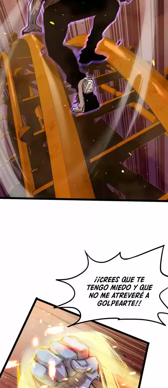 Super Evolution (2021) - Capítulo 12 - Página 57 - LectorTMOo