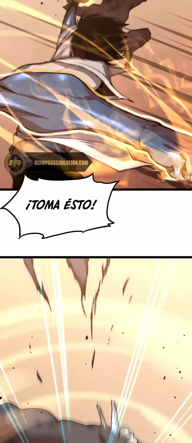 Super Evolution (2021) - Capítulo 12 - Página 63 - LectorTMOo