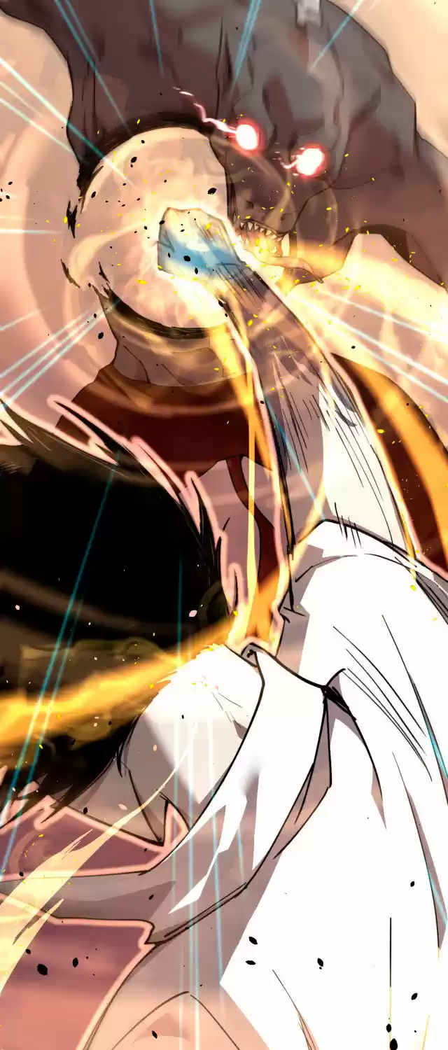 Super Evolution (2021) - Capítulo 12 - Página 66 - LectorTMOo