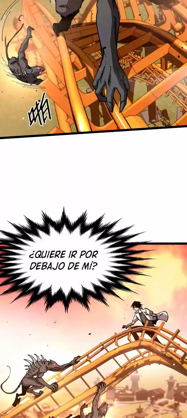 Super Evolution (2021) - Capítulo 12 - Página 77 - LectorTMOo