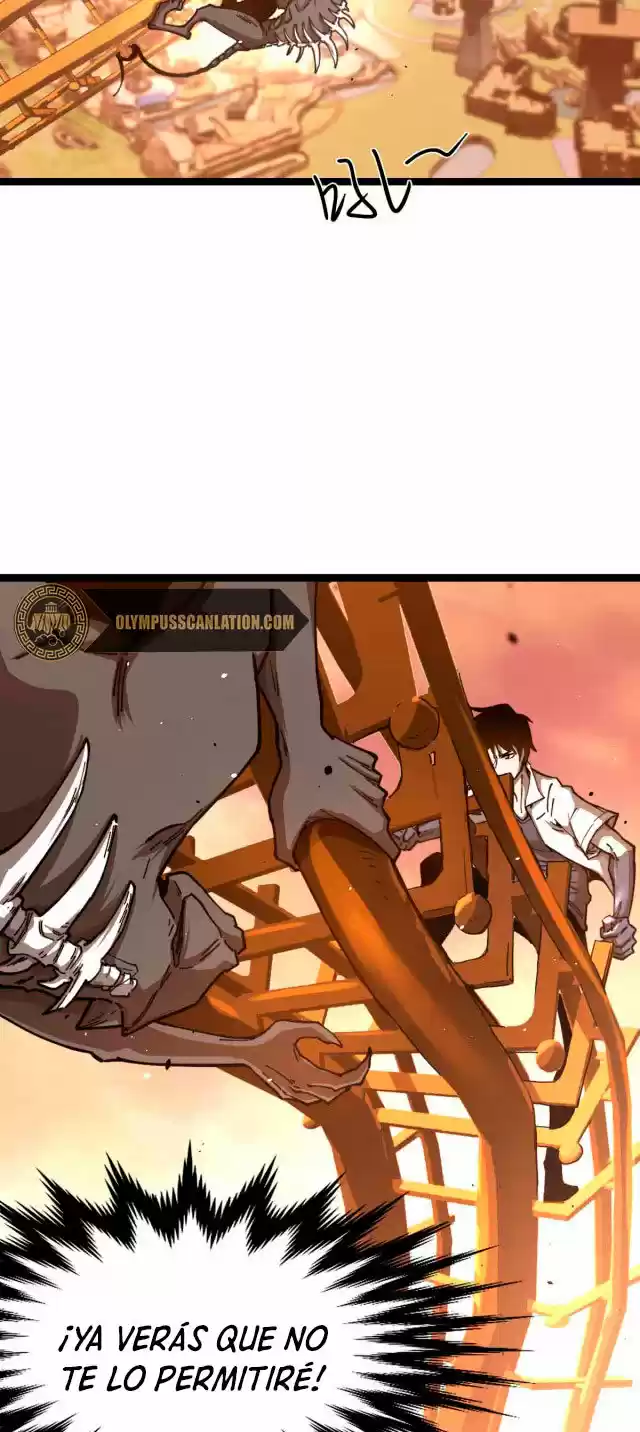 Super Evolution (2021) - Capítulo 12 - Página 80 - LectorTMOo