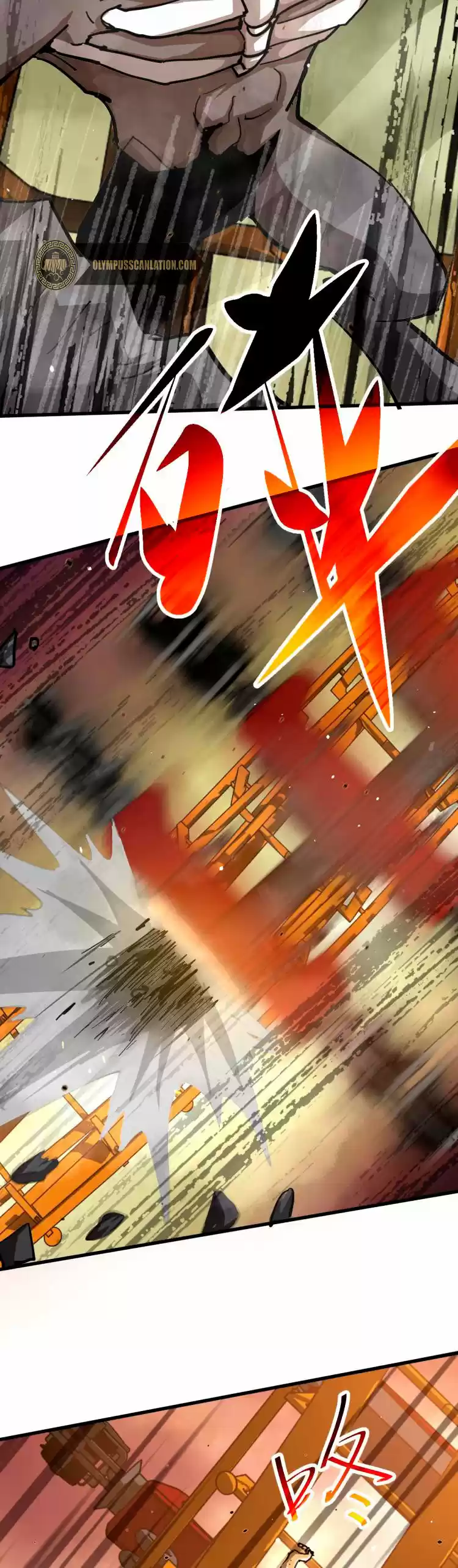 Super Evolution (2021) - Capítulo 13 - Página 35 - LectorTMOo