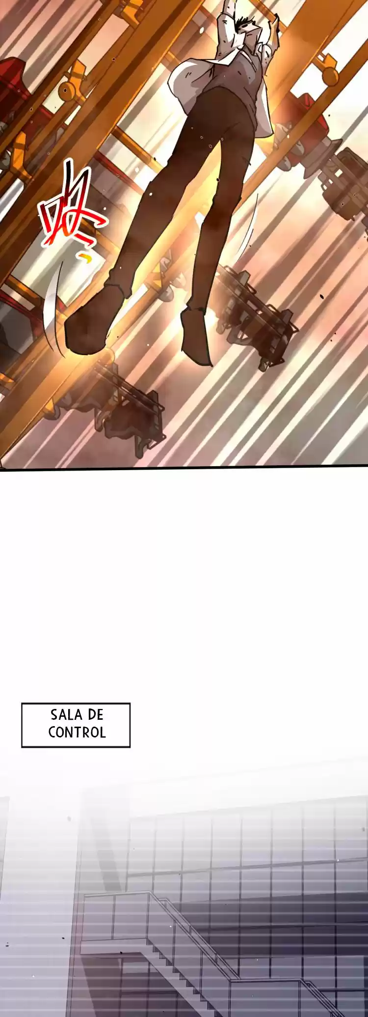 Super Evolution (2021) - Capítulo 13 - Página 37 - LectorTMOo