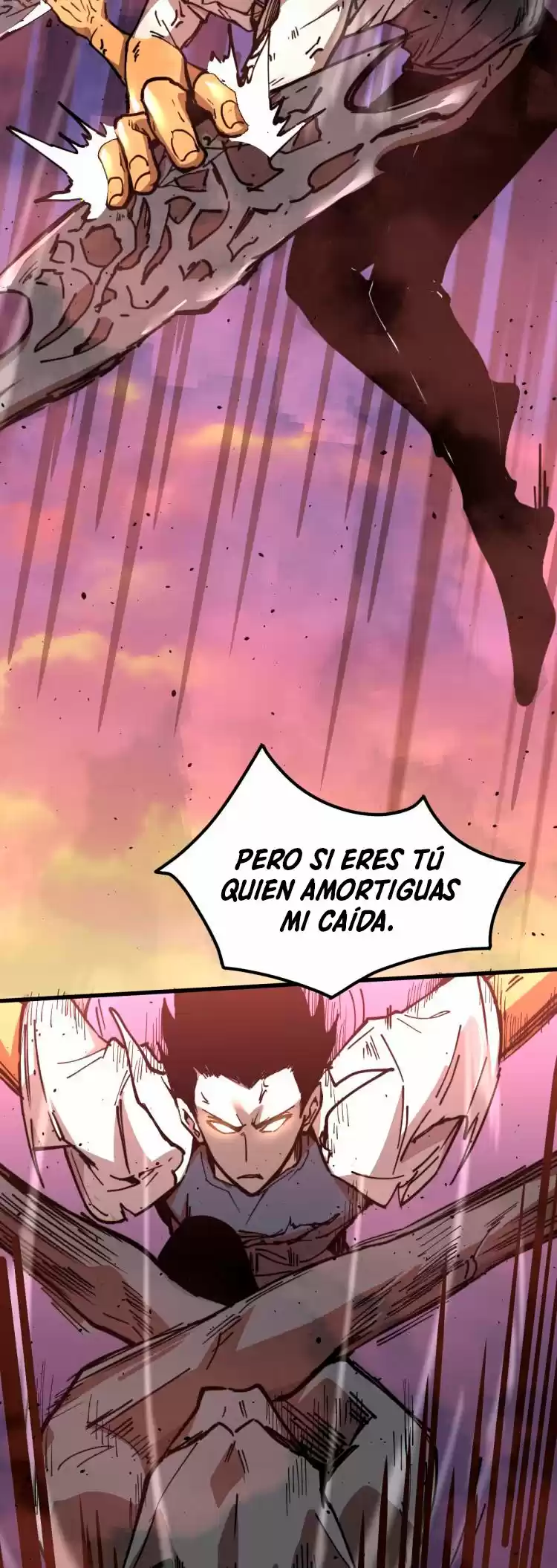 Super Evolution (2021) - Capítulo 13 - Página 51 - LectorTMOo