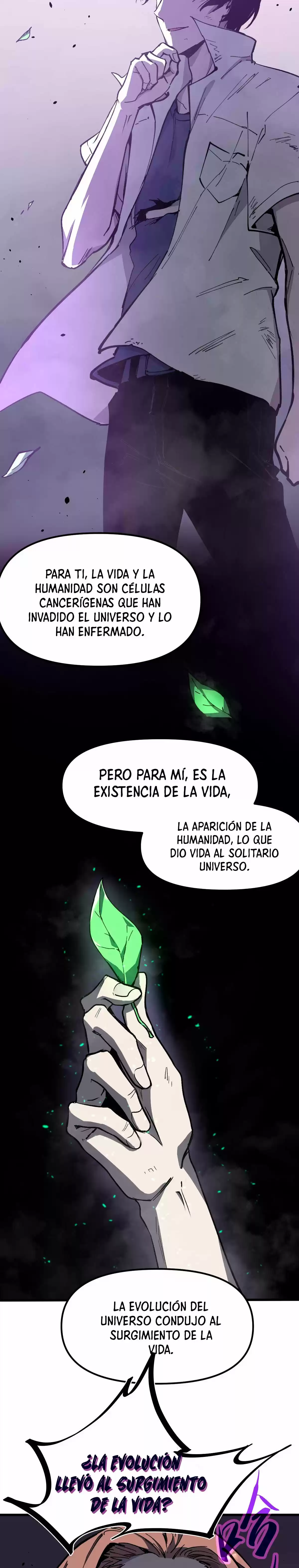 Super Evolution (2021) - Capítulo 14 - Página 20 - LectorTMOo