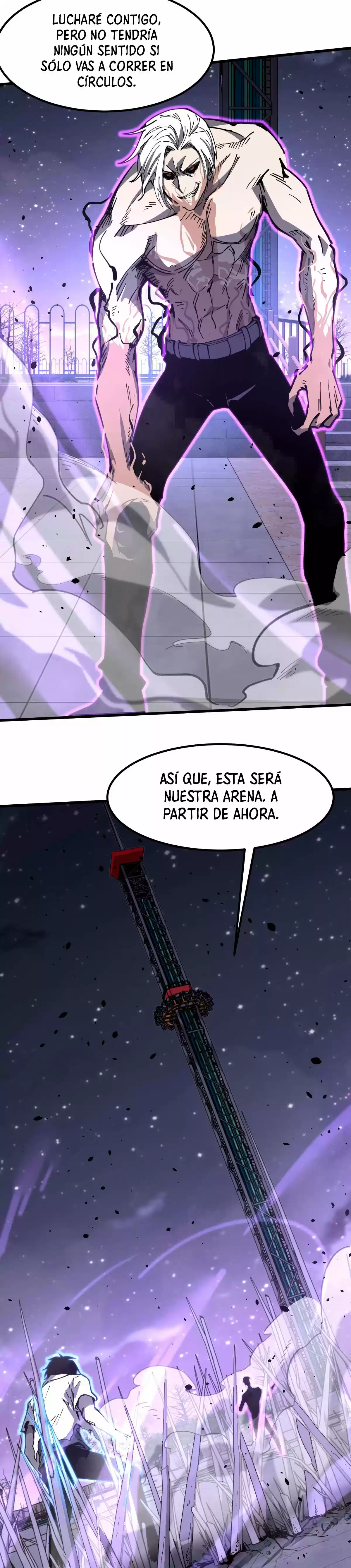 Super Evolution (2021) - Capítulo 15 - Página 15 - LectorTMOo