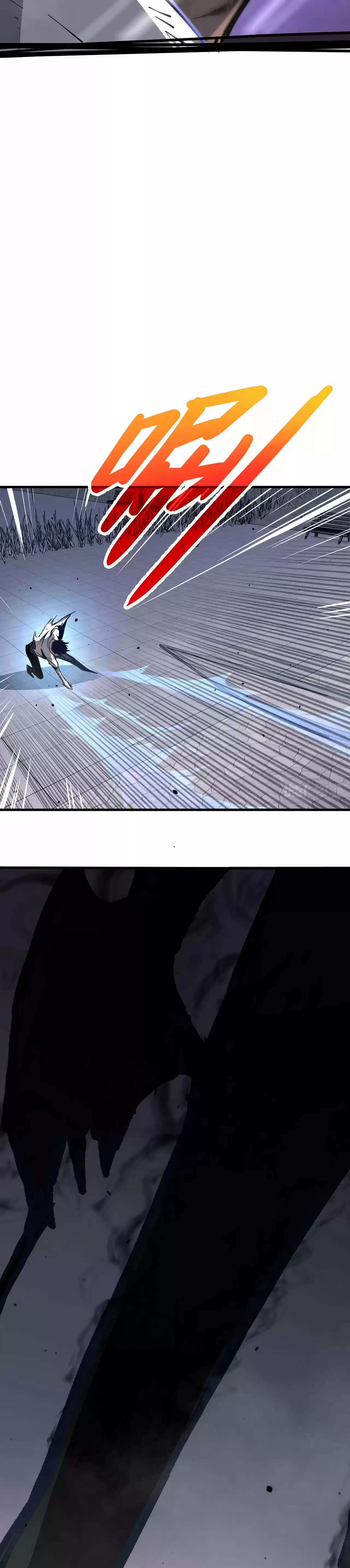 Super Evolution (2021) - Capítulo 15 - Página 29 - LectorTMOo