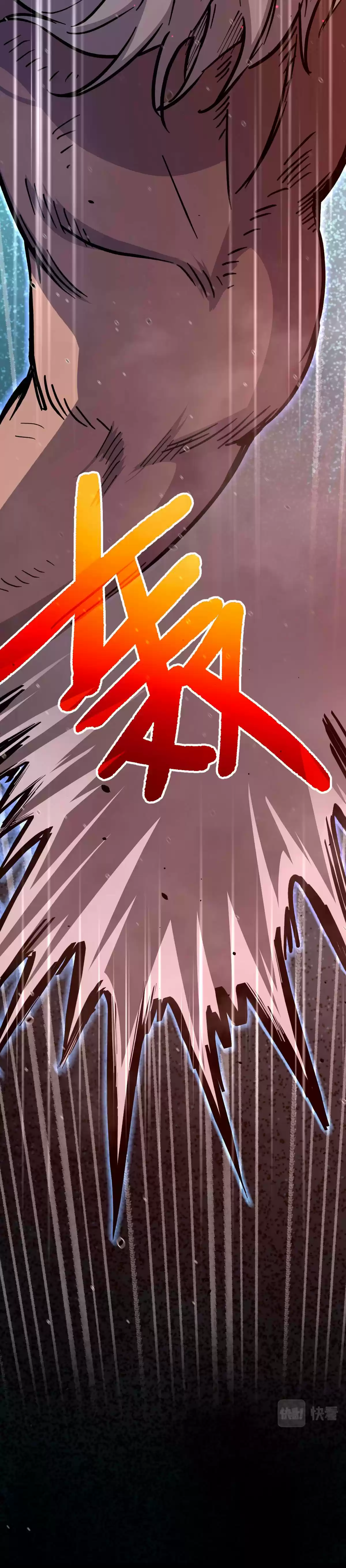 Super Evolution (2021) - Capítulo 15 - Página 44 - LectorTMOo