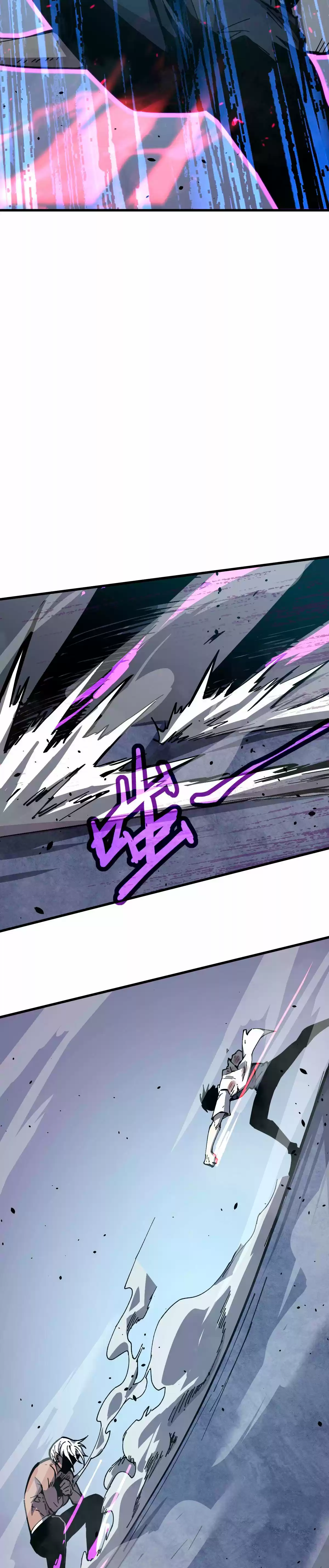 Super Evolution (2021) - Capítulo 15 - Página 59 - LectorTMOo