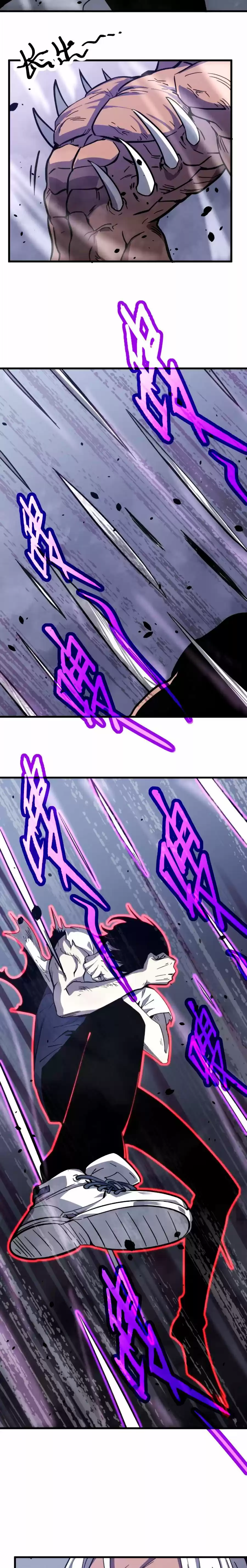 Super Evolution (2021) - Capítulo 16 - Página 13 - LectorTMOo