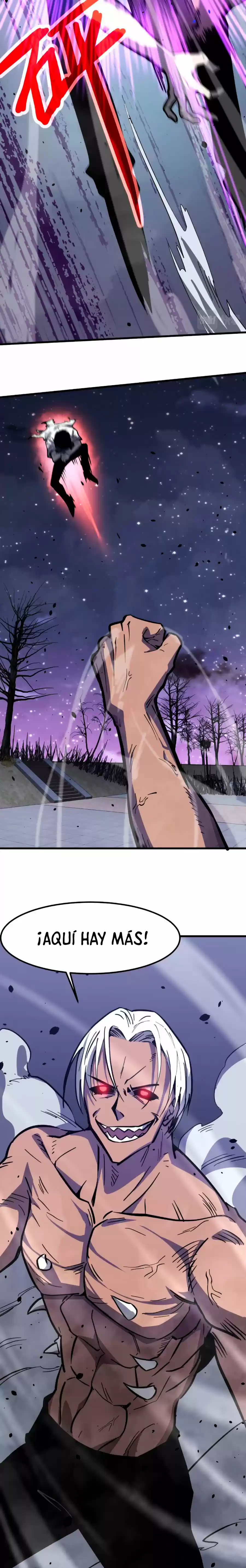 Super Evolution (2021) - Capítulo 16 - Página 14 - LectorTMOo