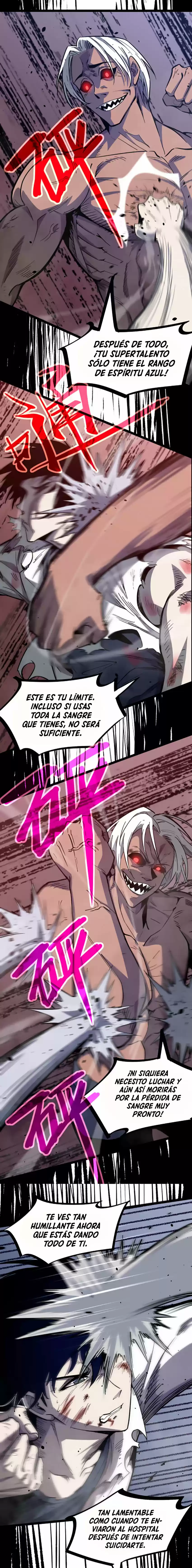 Super Evolution (2021) - Capítulo 17 - Página 5 - LectorTMOo