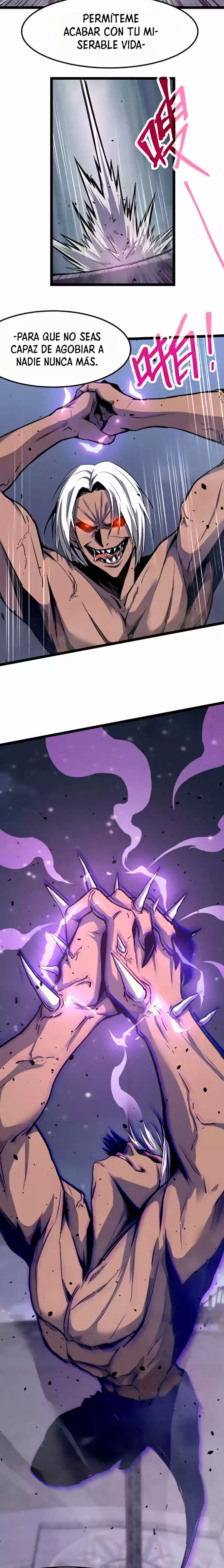 Super Evolution (2021) - Capítulo 17 - Página 14 - LectorTMOo