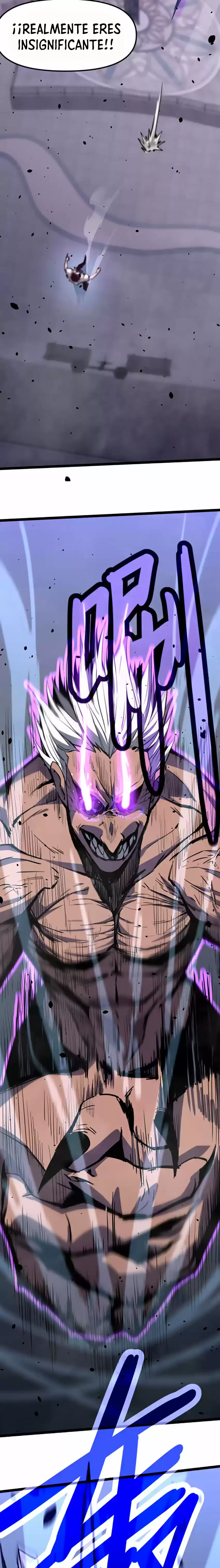 Super Evolution (2021) - Capítulo 17 - Página 15 - LectorTMOo