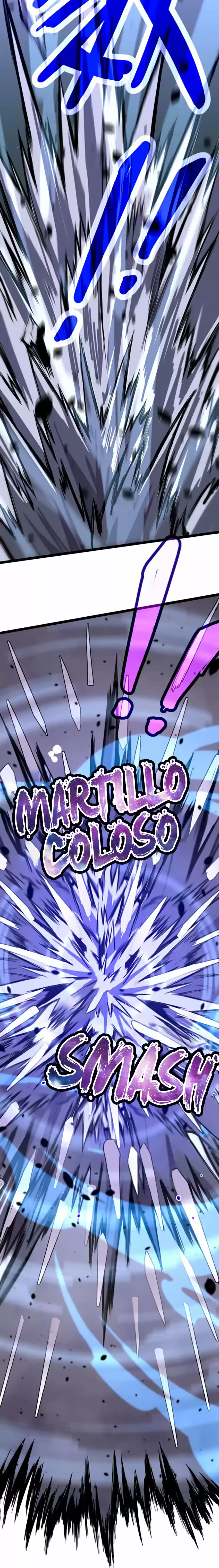 Super Evolution (2021) - Capítulo 17 - Página 18 - LectorTMOo