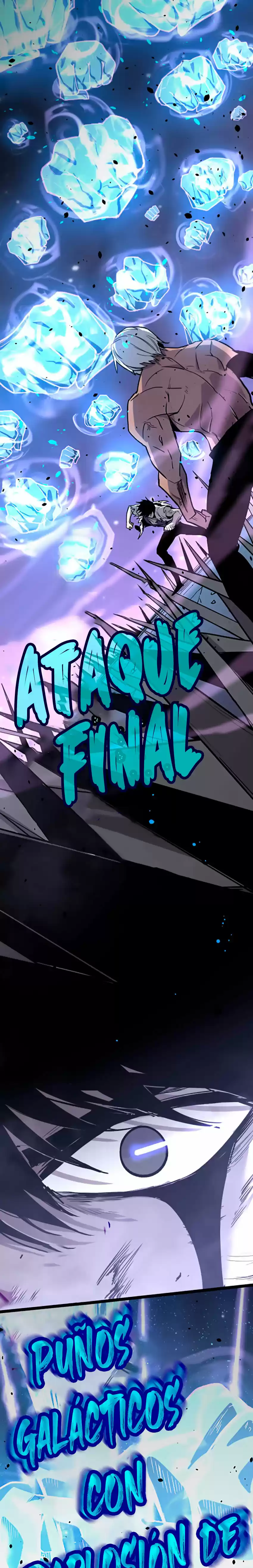 Super Evolution (2021) - Capítulo 17 - Página 30 - LectorTMOo
