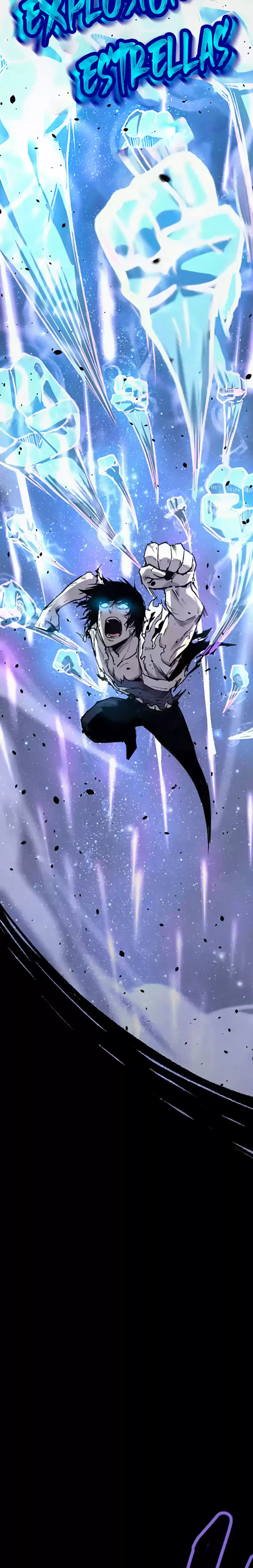 Super Evolution (2021) - Capítulo 17 - Página 32 - LectorTMOo