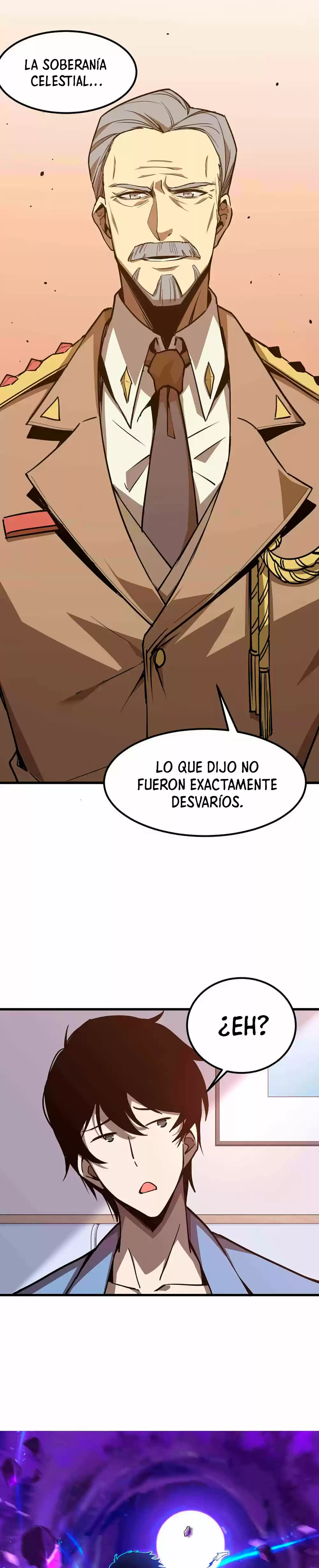 Super Evolution (2021) - Capítulo 20 - Página 4 - LectorTMOo