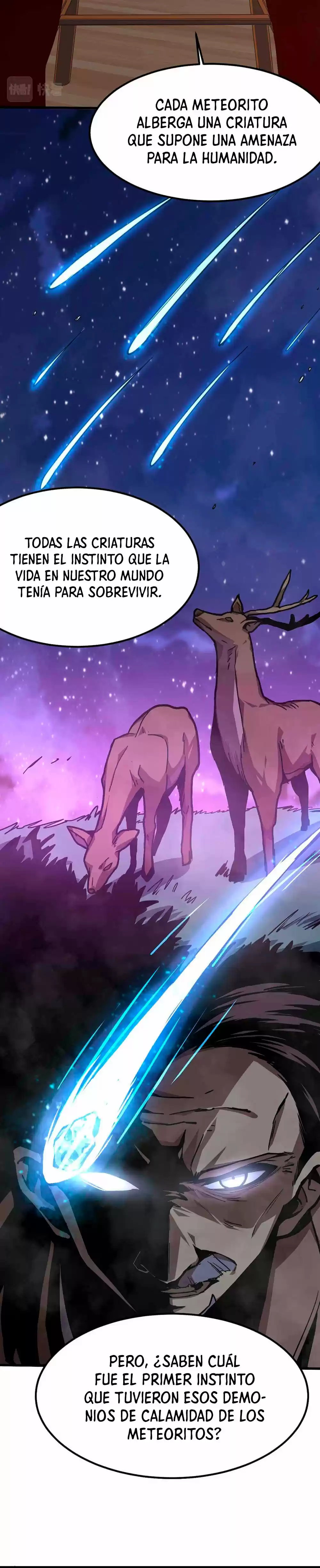 Super Evolution (2021) - Capítulo 20 - Página 7 - LectorTMOo