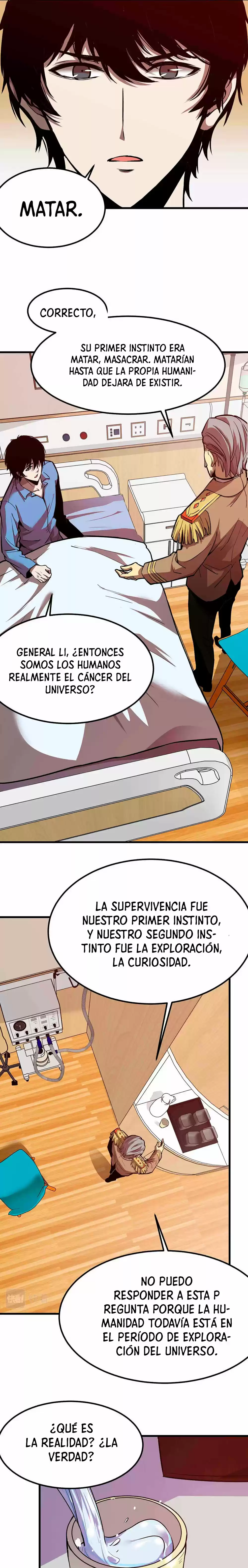 Super Evolution (2021) - Capítulo 20 - Página 10 - LectorTMOo