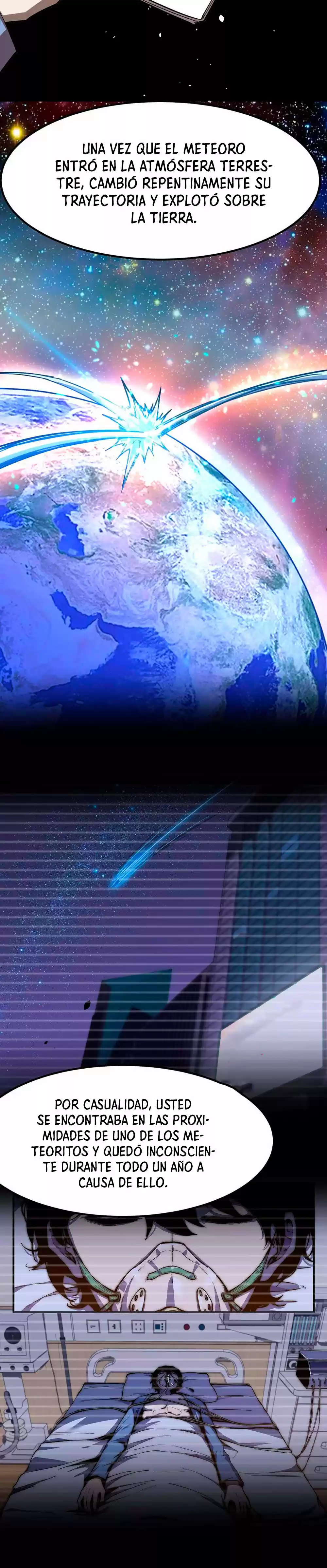 Super Evolution (2021) - Capítulo 20 - Página 18 - LectorTMOo