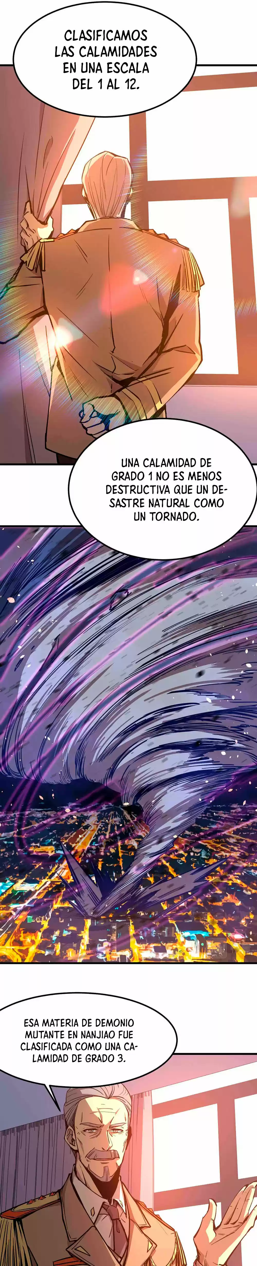 Super Evolution (2021) - Capítulo 20 - Página 24 - LectorTMOo