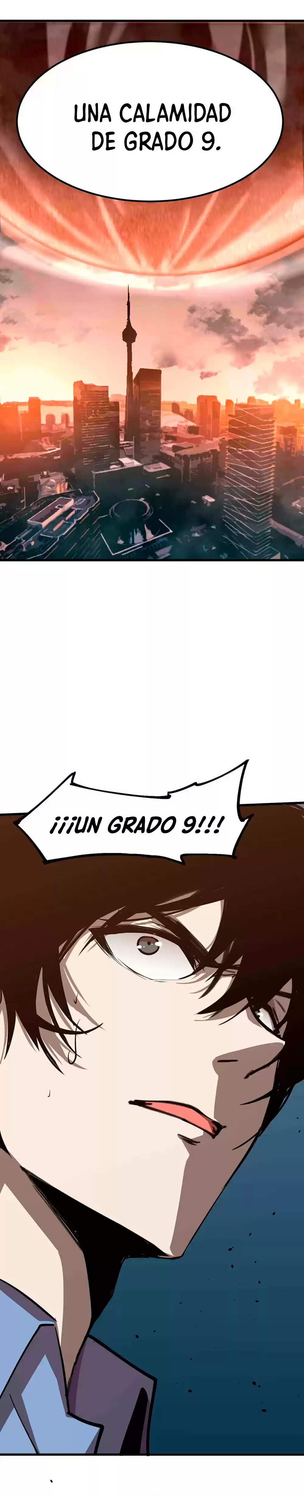 Super Evolution (2021) - Capítulo 20 - Página 27 - LectorTMOo