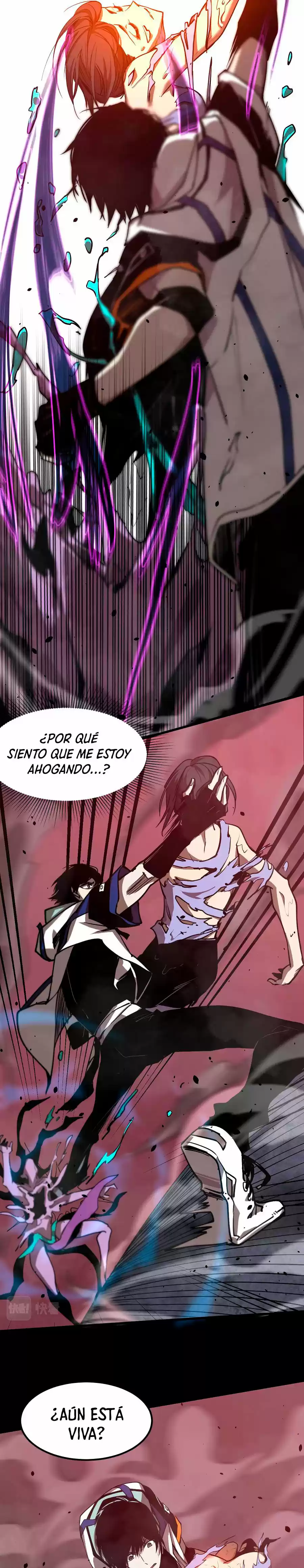 Super Evolution (2021) - Capítulo 26 - Página 14 - LectorTMOo