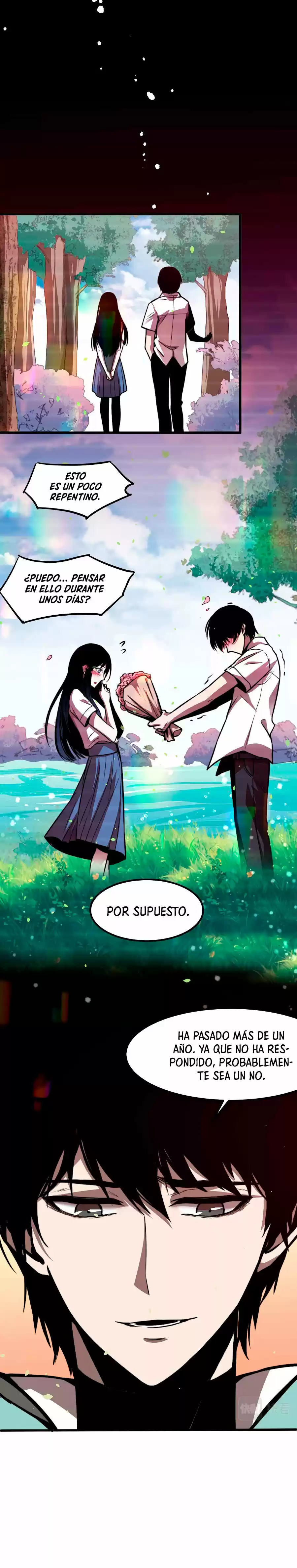 Super Evolution (2021) - Capítulo 27 - Página 19 - LectorTMOo