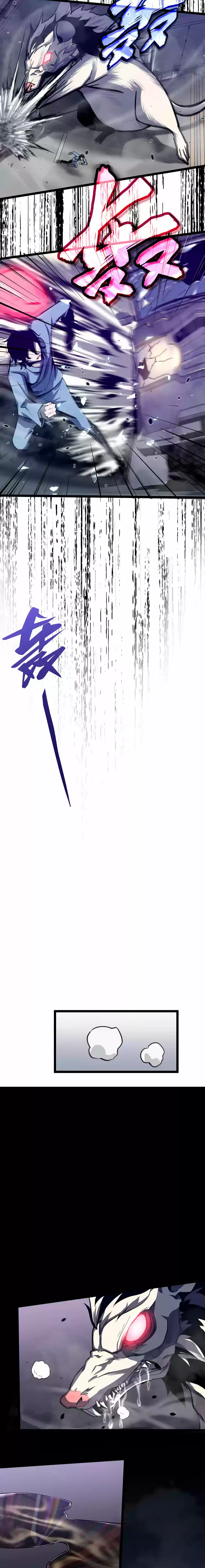 Super Evolution (2021) - Capítulo 3 - Página 13 - LectorTMOo
