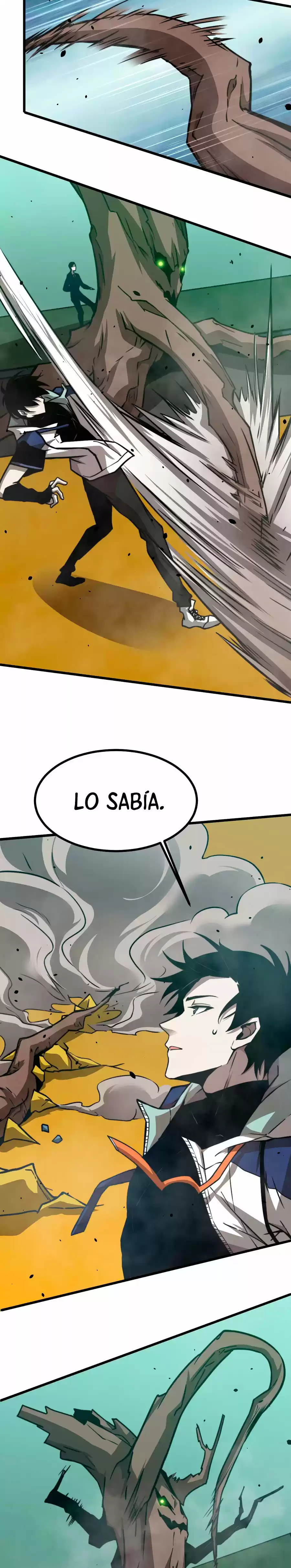Super Evolution (2021) - Capítulo 30 - Página 15 - LectorTMOo