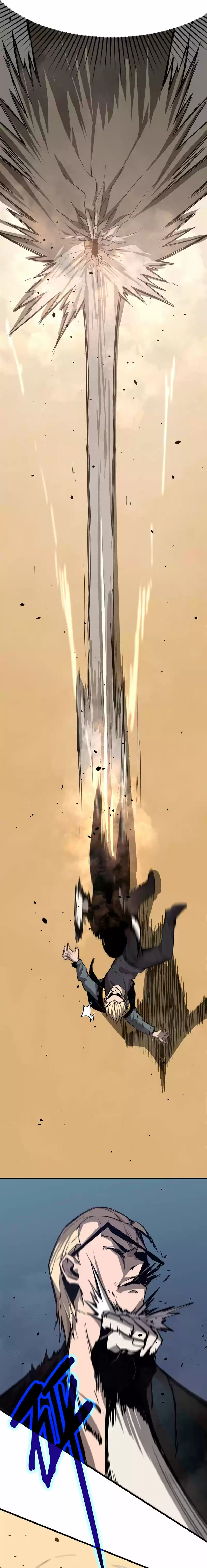 Super Evolution (2021) - Capítulo 32 - Página 23 - LectorTMOo