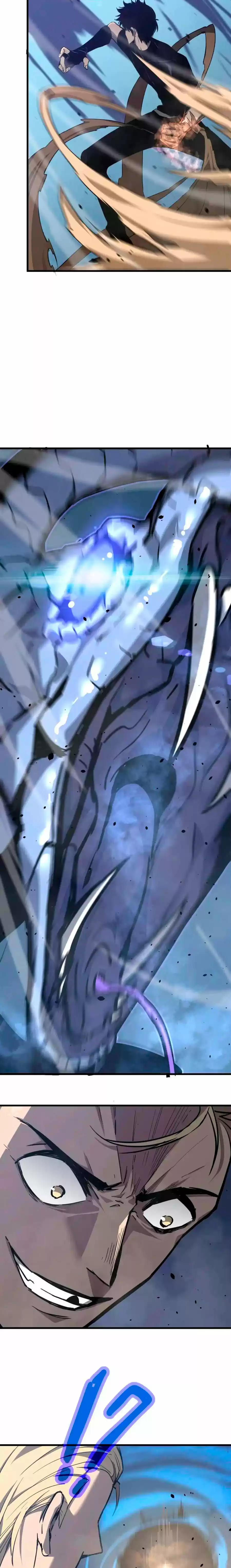 Super Evolution (2021) - Capítulo 33 - Página 7 - LectorTMOo
