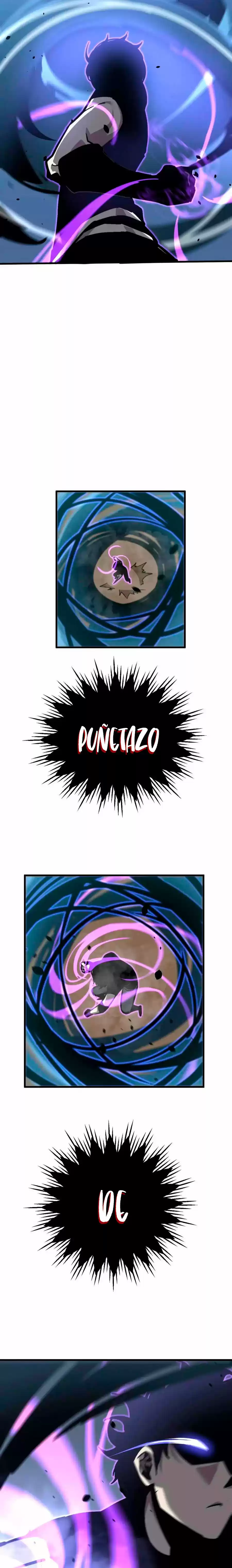 Super Evolution (2021) - Capítulo 33 - Página 20 - LectorTMOo