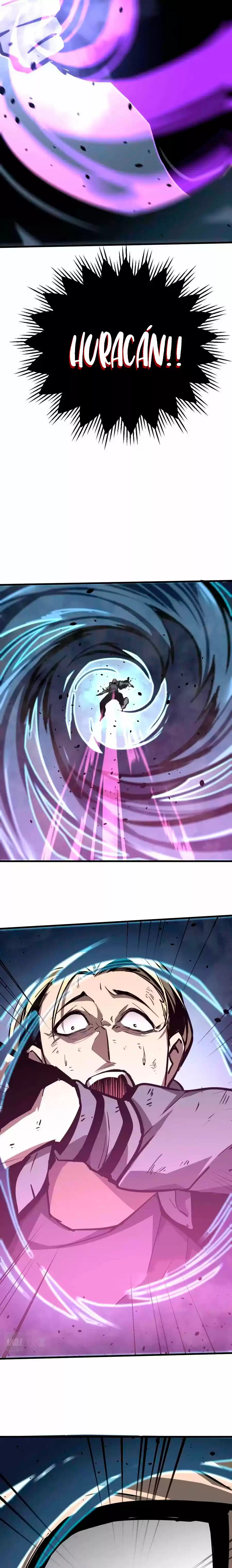 Super Evolution (2021) - Capítulo 33 - Página 21 - LectorTMOo