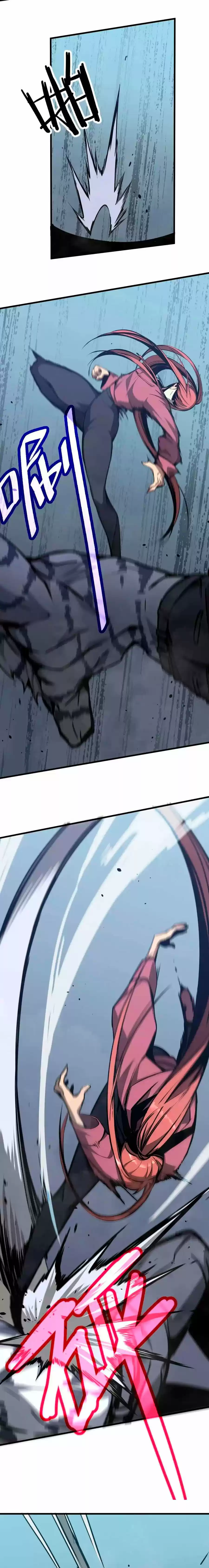Super Evolution (2021) - Capítulo 36 - Página 6 - LectorTMOo